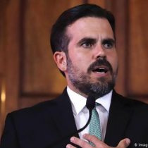 Puerto Rico: gobernador renuncia a reelección en medio de crisis política