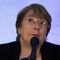 Venezuela usa la tribuna del Consejo de Derechos Humanos para atacar a Bachelet