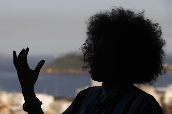 “¡Paren de matarnos!”: mujeres negras dicen no al racismo en Río de Janeiro “¡Paren de matarnos!”: mujeres negras dicen no al racismo en Río de Janeiro