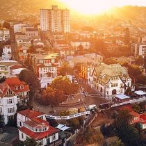 Estudio sobre cómo cambiará el clima: Valparaíso será como Rabat en África y Santiago como Nicosia frente a Turquía