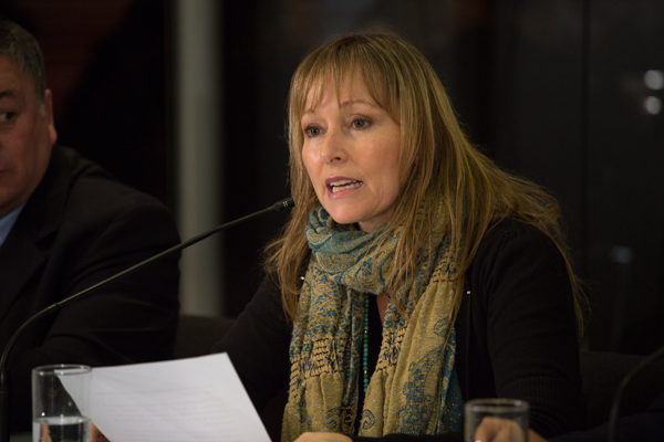 Quiebre en RD por la cannabis: Ana María Gazmuri renuncia al partido acusando «un escenario partidario plagado de traiciones y manipulaciones» Quiebre en RD por la cannabis: Ana María Gazmuri renuncia al partido acusando