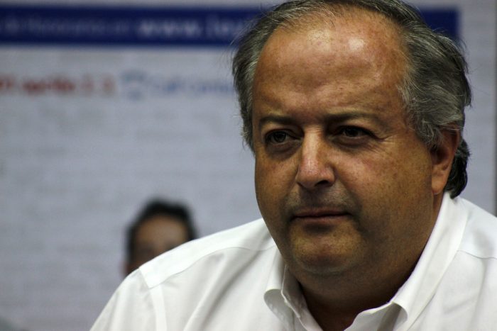 Monckeberg sigue defendiendo su flexibilidad laboral: la idea del PC “tarde o temprano va a redundar en menor sueldo para el trabajador” Monckeberg sigue defendiendo su flexibilidad laboral: la idea del PC