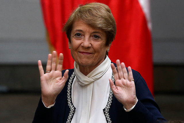 «Ni la Concertación, ni la Nueva Mayoría homenajearon al MIR»: UDI emplaza a ministra de Cultura por polémica declaración de monumento histórico