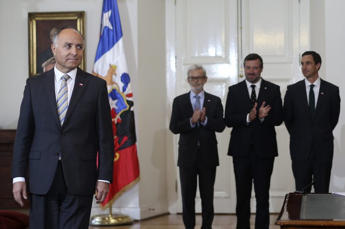 Gobierno valora informe de Bachelet sobre Venezuela: “permite asentar el consenso acerca de la insostenible situación humanitaria de Venezuela” Gobierno valora informe de Bachelet sobre Venezuela: