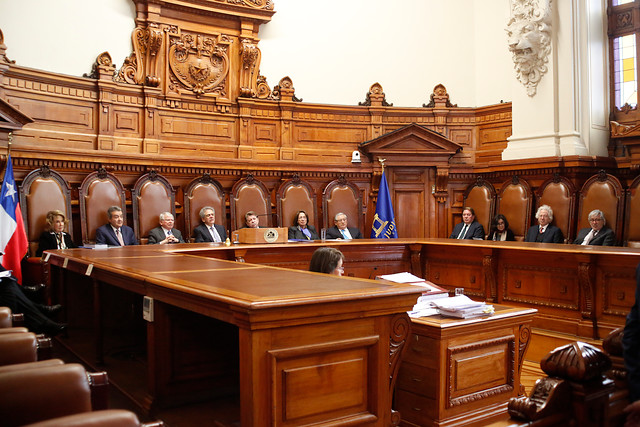 “Existen antecedentes contundentes en su contra”: Suprema, fiscales y diputados rechazan acusación de “montaje” del juez Vásquez