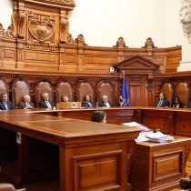 “Desastre de Rancagua”: Suprema ordena abrir cuaderno de remoción contra los ministros Elgueta, Vásquez y Albornoz
