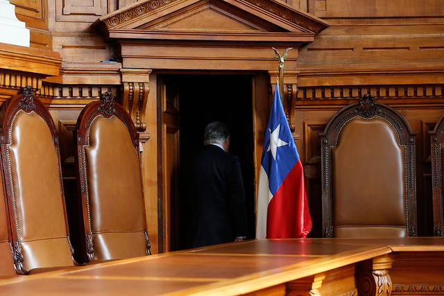“Desastre de Rancagua”: Suprema dicta sobreseimiento del fallecido juez Albornoz y oficializa apertura de cuaderno de remoción de Elgueta y Vásquez “Desastre de Rancagua”: Suprema dicta sobreseimiento del fallecido juez Albornoz y oficializa apertura de cuaderno de remoción de Elgueta y Vásquez