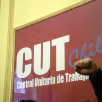 Tricel revierte nulidad de elección 2017 de la CUT y la declara válida