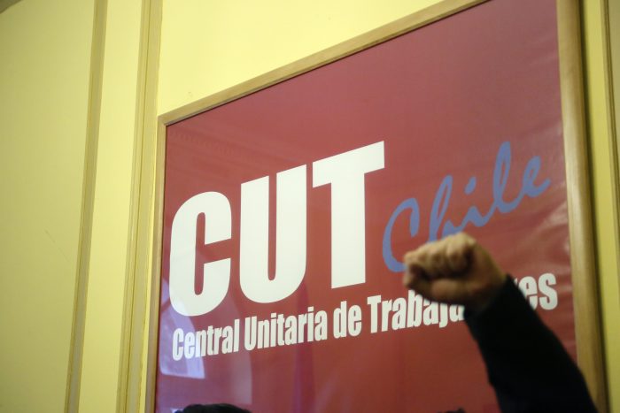 Tricel revierte nulidad de elección 2017 de la CUT y la declara válida