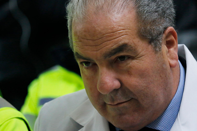 La fuerte crítica del mundo de la atención primaria al subsecretario Castillo: “No empatiza con la realidad que viven los chilenos” La fuerte crítica del mundo de la atención primaria al subsecretario Castillo: