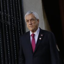 El tuit en inglés de Piñera que llama a deponer la disputa comercial entre EE.UU y China