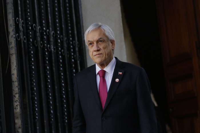 Piñera negará el ingreso a venezolanos ligados a Maduro tras lapidario informe de Bachelet sobre la crisis en el país