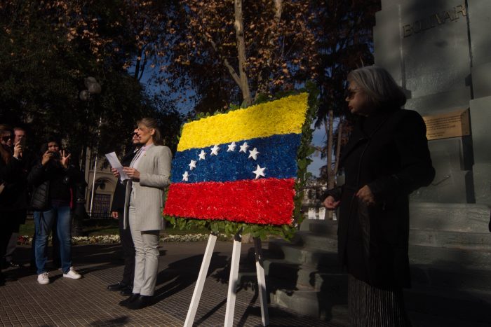 Guarequena Gutiérrez: se deben “flexibilizar” requisitos de entrada a venezolanos Guarequena Gutiérrez: se deben