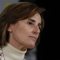 Ministra Cubillos por incorporación de mujeres al Instituto Nacional: «No están dadas las condiciones»