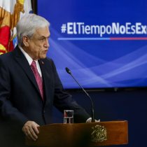 Piñera promulga ley que declara imprescriptibles los delitos sexuales contra menores