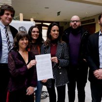 Presentan proyecto de ley para que universidades no cobren el total del arancel a estudiantes con ramos pendientes en el último año
