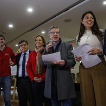 Restricción de horario para menores comenzará a regir el primer fin de semana de agosto
