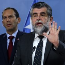 Ubilla defiende política migratoria del gobierno y asegura que en los últimos 20 días han ingresado al país 1657 venezolanos por Chacalluta