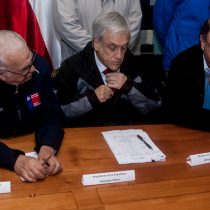 Crisis de Osorno: alcalde insiste en falta de apoyo del Gobierno y Piñera asegura que “hicimos todo lo que se podía”