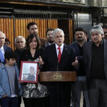 A más de un año de ser presentada, Piñera promulga la Ley Antiportonazos
