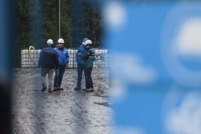 Ya sabían las irregularidades: informe revela que superintendencia conocía desde el 2018 graves problemas en las plantas de Essal Ya sabían las irregularidades: informe revela que superintendencia conocía desde el 2018 graves problemas en las plantas de Essal