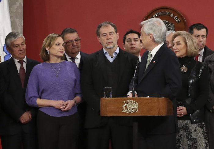 “Vergonzoso e inaceptable”: senadores critican el fallido traslado de órganos y exigen explicaciones al Ministerio de Salud