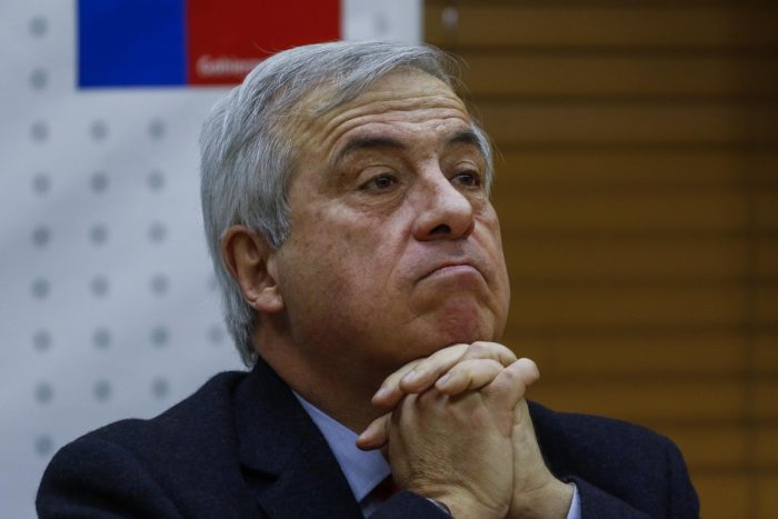 Mañalich desdramatiza fallido traslado de órganos: “En cualquier parte del mundo se pierden por temas logísticos” Mañalich desdramatiza fallido traslado de órganos: