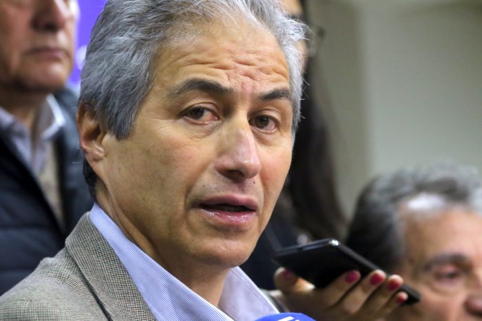 Más de 60% del profesorado se inclina por deponer paro docente tras 50 días de movilización Más de 60% del profesorado se inclina por deponer paro docente tras 50 días de movilización