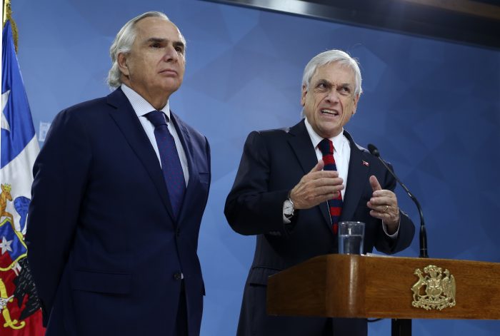 El peligroso uso de “comodines” para levantar en las encuestas El peligroso uso de “comodines” para levantar en las encuestas