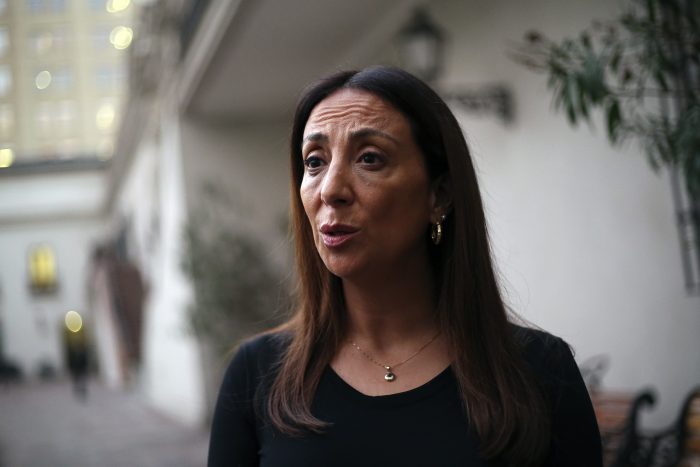 Gobierno se escuda en el Poder Judicial para no crear una comisión de Verdad que investigue abusos sexuales en la iglesia Gobierno se escuda en el Poder Judicial para no crear una comisión de Verdad que investigue abusos sexuales en la iglesia