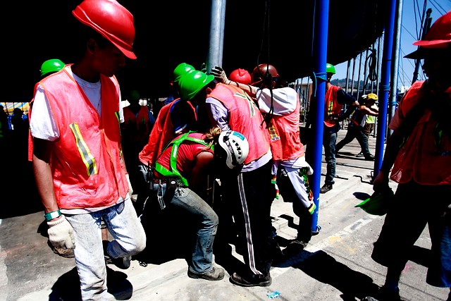 Jornada laboral de 40 horas: un derecho ciudadano a recuperar Jornada laboral de 40 horas: un derecho ciudadano a recuperar