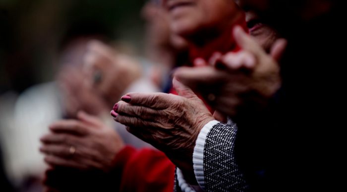 La diferencia biológica que determina una mayor incidencia del alzheimer en mujeres La diferencia biológica que determina una mayor incidencia del alzheimer en mujeres
