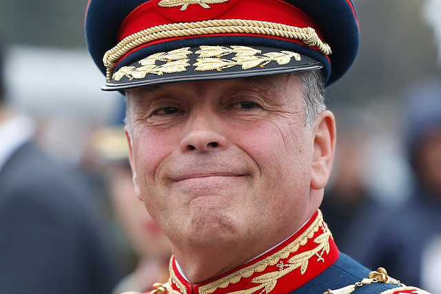 Excompañeros de generación se cuadran con el general (r) Oviedo: destacan lo recto de «la persona que hoy aparece ejecutada públicamente» Excompañeros de generación se cuadran con el general (r) Oviedo: destacan lo recto de