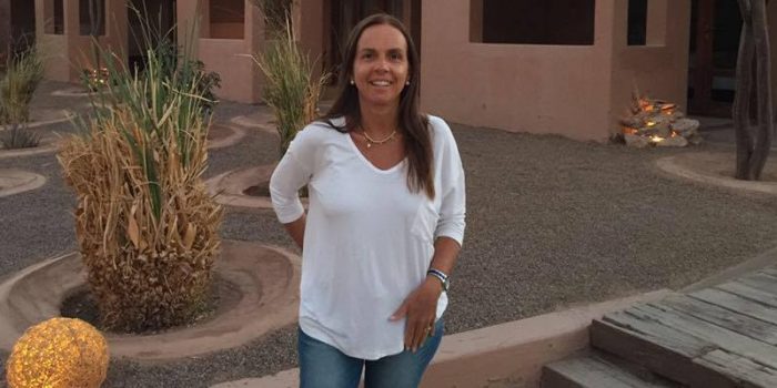 El perfil privado de la nueva directora de Educación Pública El perfil privado de la nueva directora de Educación Pública