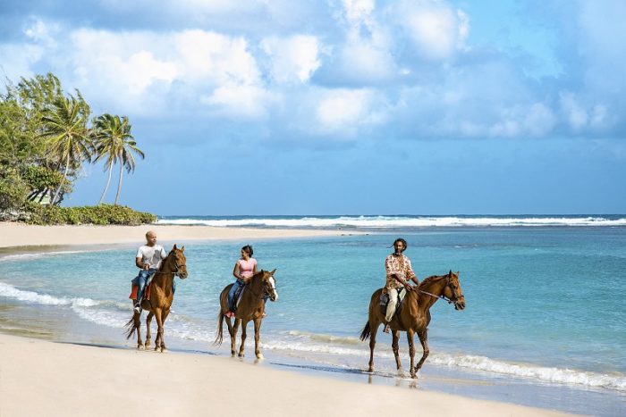 Barbados: el destino caribeño que busca conquistar a los chilenos Barbados: el destino caribeño que busca conquistar a los chilenos