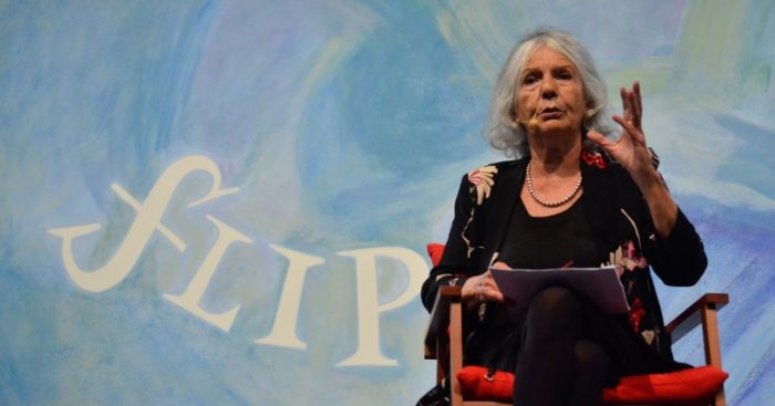 Intelectual argentina Beatriz Sarlo: “Durante 30 siglos la lectura ha sido el soporte de la memoria, eso cambió” Intelectual argentina Beatriz Sarlo: “Durante 30 siglos la lectura ha sido el soporte de la memoria, eso cambió”