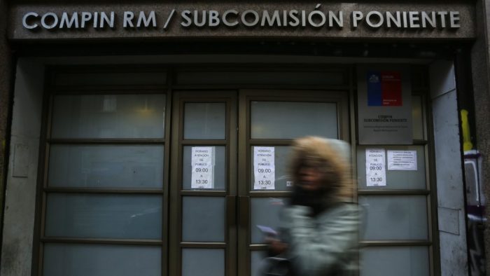 Compin Metropolitano: Minsal informa que resolvieron el 99,8% de las licencias médicas retrasadas Compin Metropolitano: Minsal informa que resolvieron el 99,8% de las licencias médicas retrasadas