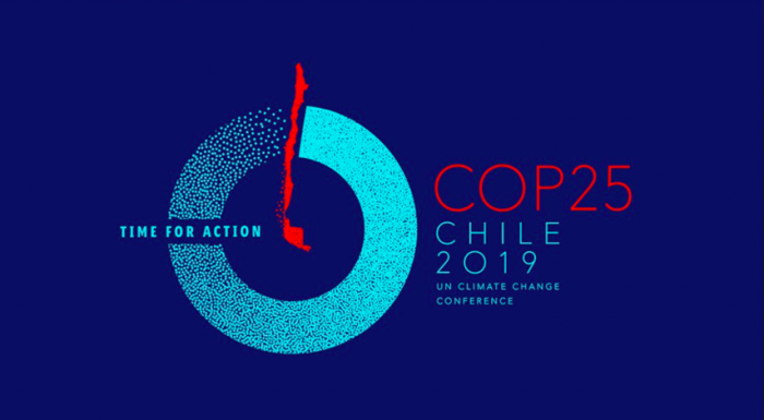 Los ciudadanos del futuro y la COP25