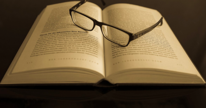 El libro es un territorio y el lector un habitante El libro es un territorio y el lector un habitante