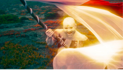 “Fénix” de Yerko el Mago: un videoclip inspirado en el cine de Alejandro Jodorowsky “Fénix” de Yerko el Mago: un videoclip inspirado en el cine de Alejandro Jodorowsky