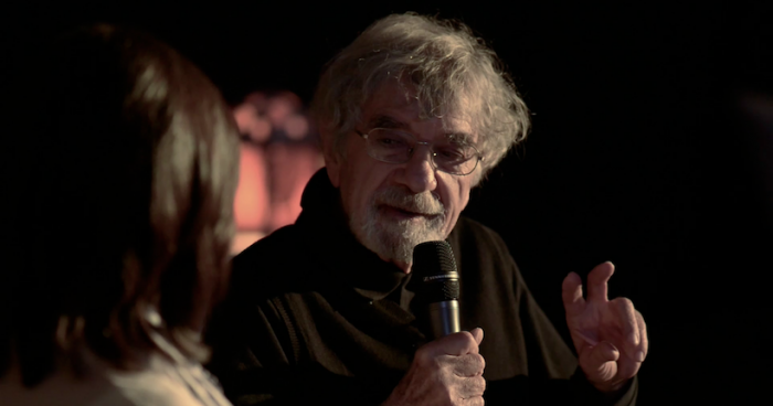 Documental «El Maestro: Humberto Maturana» en Cineteca Nacional Documental «El Maestro: Humberto Maturana» en Cineteca Nacional
