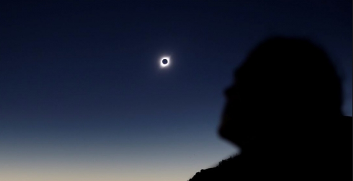 Eclipse solar: un fenómeno de aprendizaje en materia energética Eclipse solar: un fenómeno de aprendizaje en materia energética