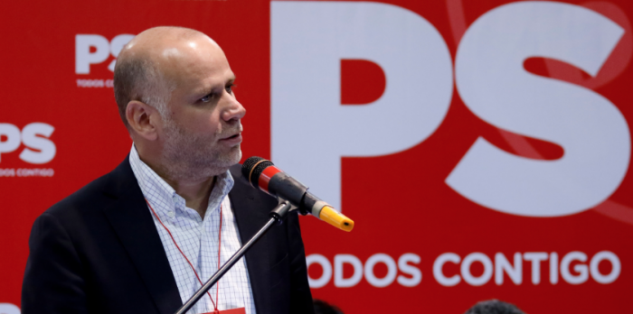 Dos niveles de la crisis del PS Dos niveles de la crisis del PS