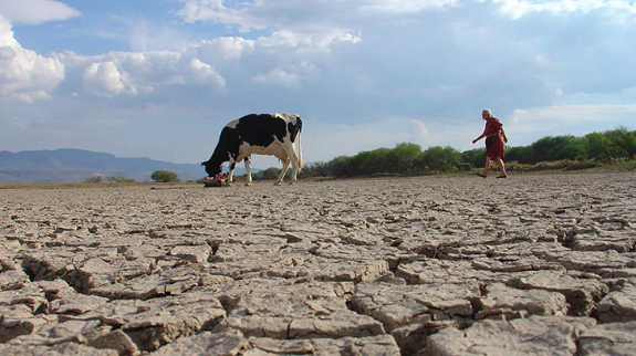 Controlar la escasez de agua 2050: el mayor desafío de Chile Controlar la escasez de agua 2050: el mayor desafío de Chile