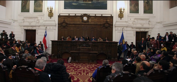 Partido Socialista: ensayo sobre la ceguera Partido Socialista: ensayo sobre la ceguera