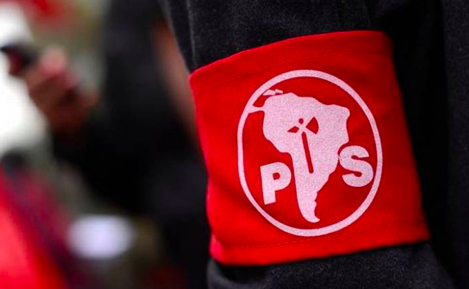 La ruina del PS y la perspectiva hacia una nueva configuración política de oposición La ruina del PS y la perspectiva hacia una nueva configuración política de oposición