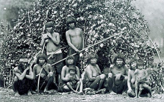 Análisis científicos evidencian continuidad genética de mil años en el poblamiento de la Patagonia Análisis científicos evidencian continuidad genética de mil años en el poblamiento de la Patagonia
