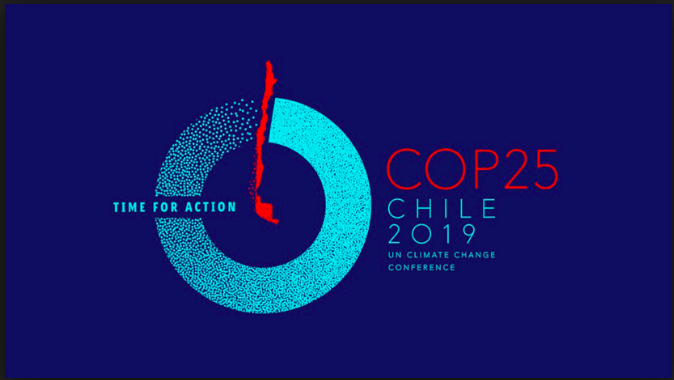 Chile y la COP25: más intenciones que hechos Chile y la COP25: más intenciones que hechos
