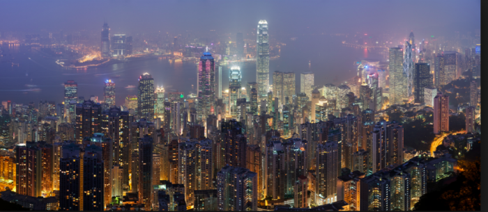 Un país, dos sistemas: la crisis de gobernanza en Hong Kong Un país, dos sistemas: la crisis de gobernanza en Hong Kong