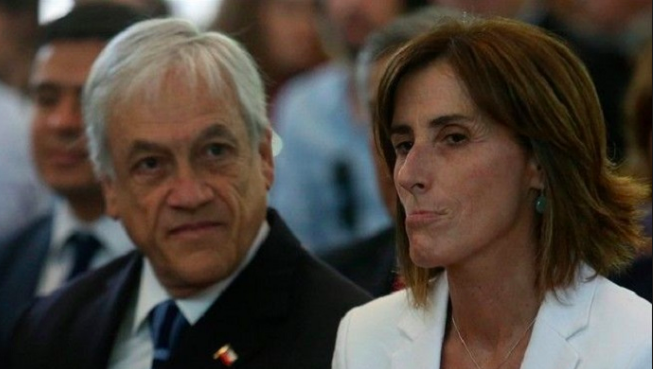El Gobierno de Piñera y el sesgo en la educación pública El Gobierno de Piñera y el sesgo en la educación pública